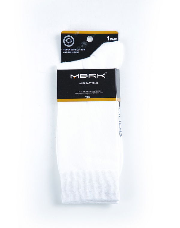 MBRK Men's Socks