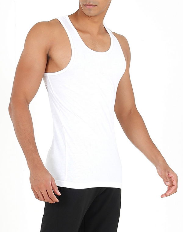 NOLIMIT Sleeveless Men's Vest