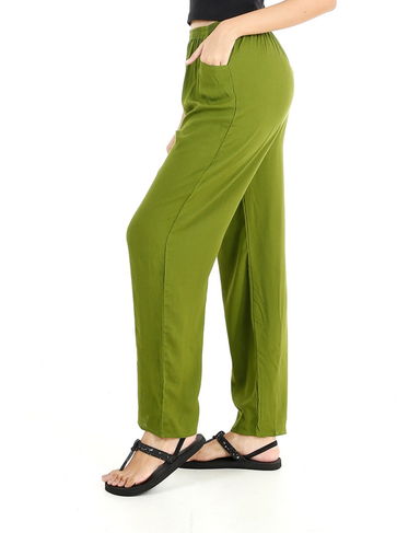 Olive Green