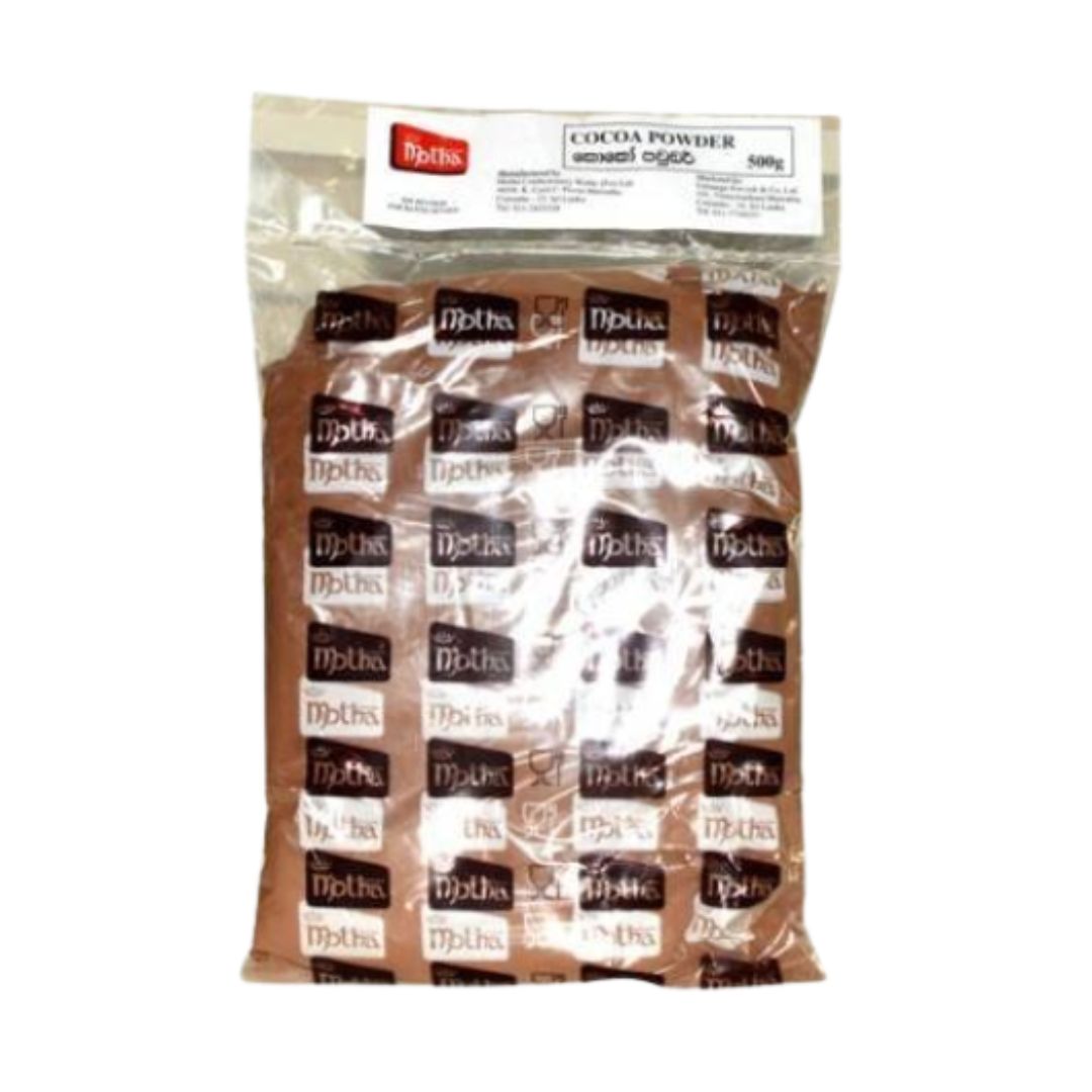 Cocoa Powder 500 g Motha