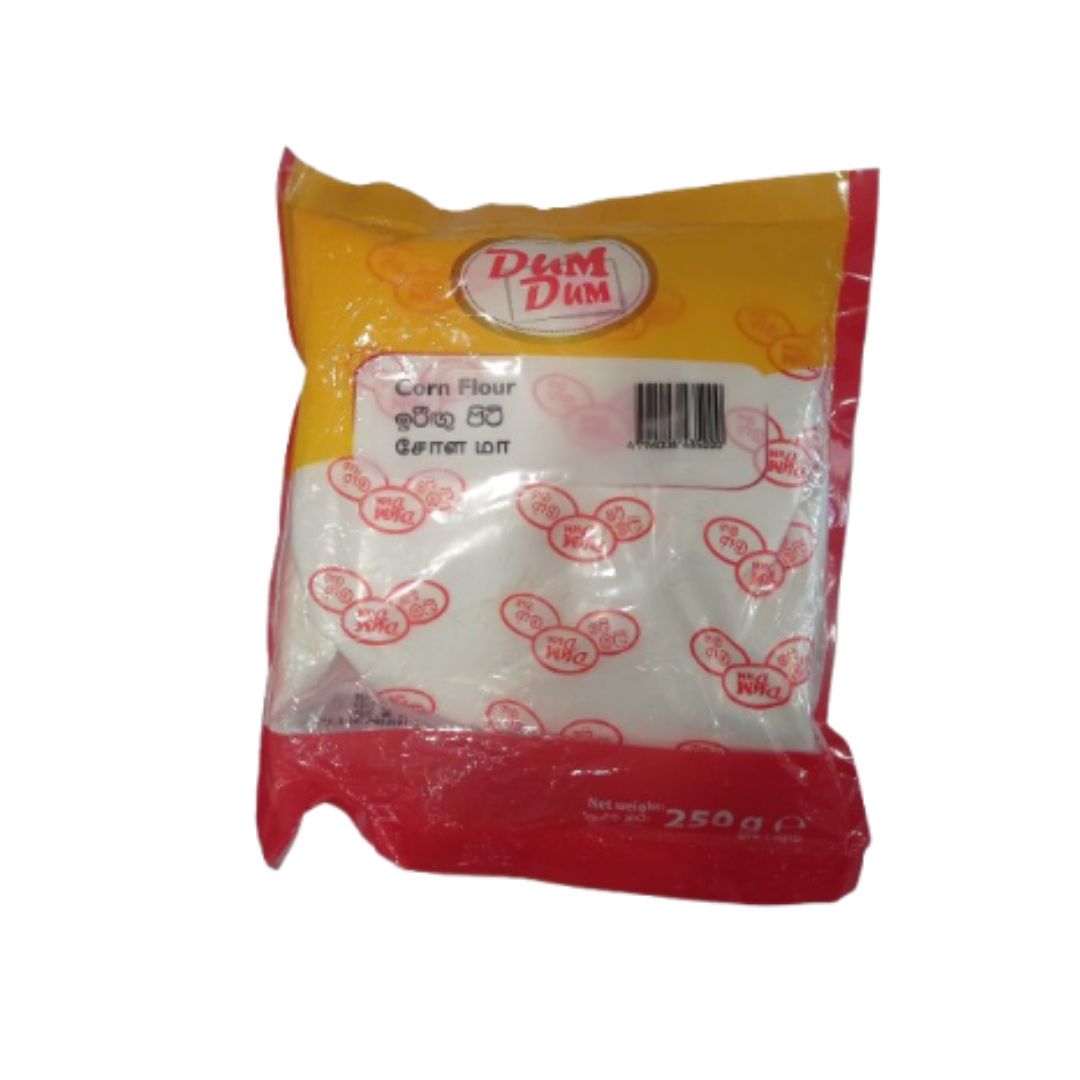 Dum Dum Corn Flour 200g