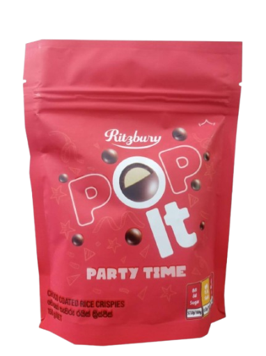 pop pop 150g