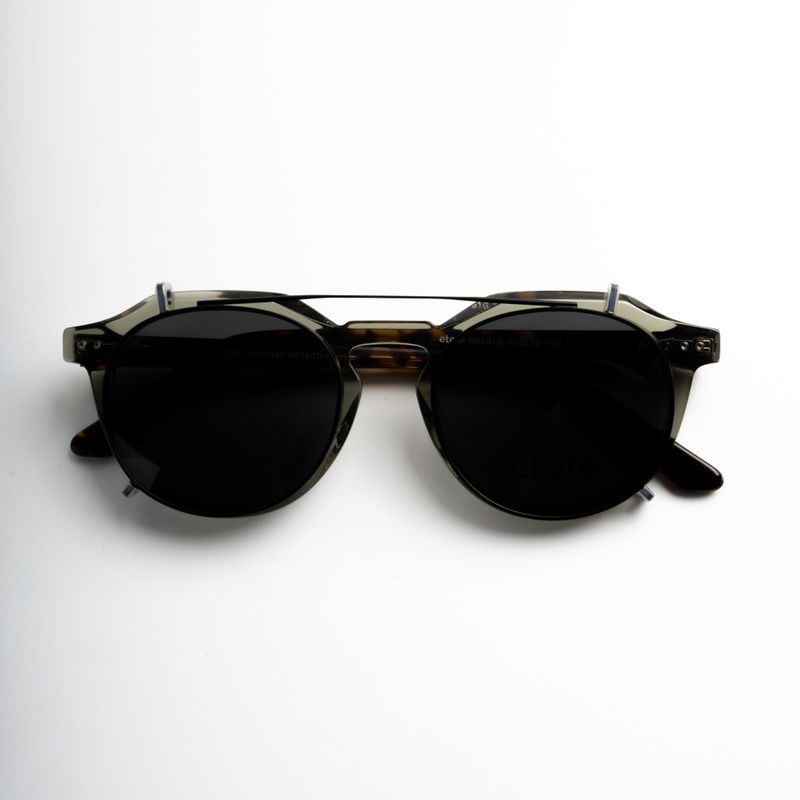 ETATE EYEWEAR 0091G 