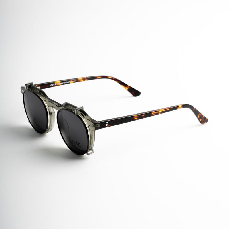 ETATE EYEWEAR 0091G 