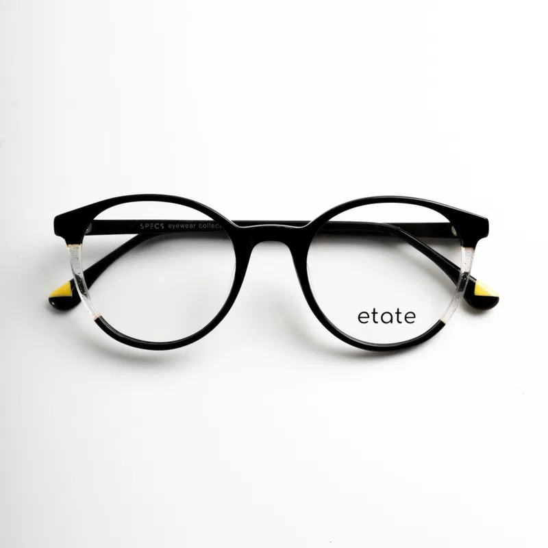 ETATE EYEWEAR 1262 