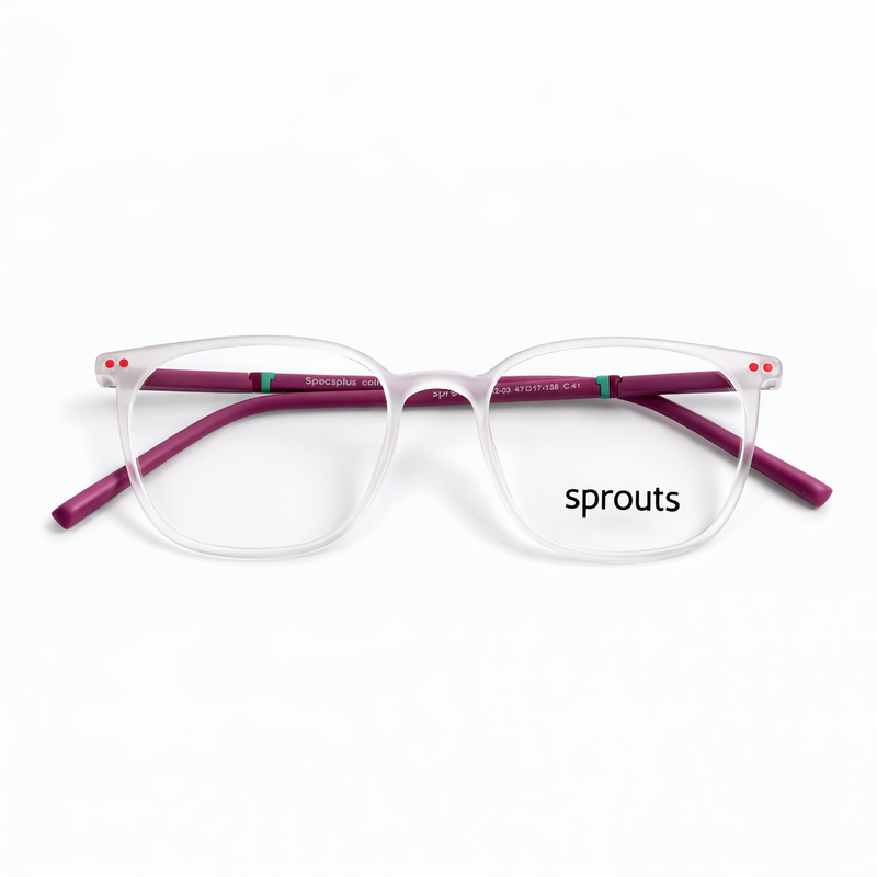SPROUT MT02-03