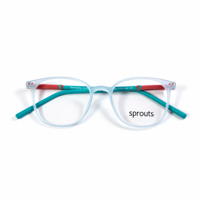 SPROUT MT02-03