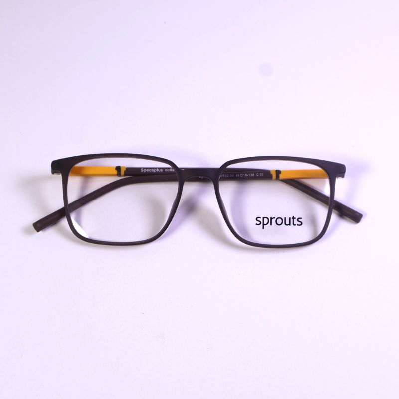 SPROUT MT02-04