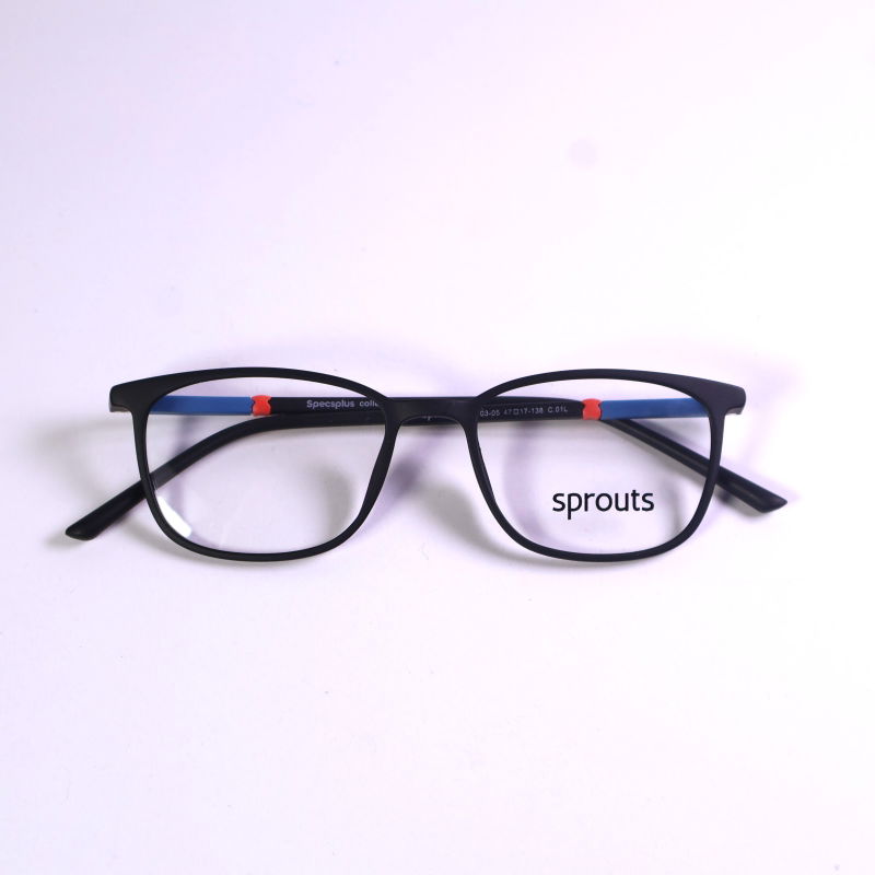 SPROUT MT03-05