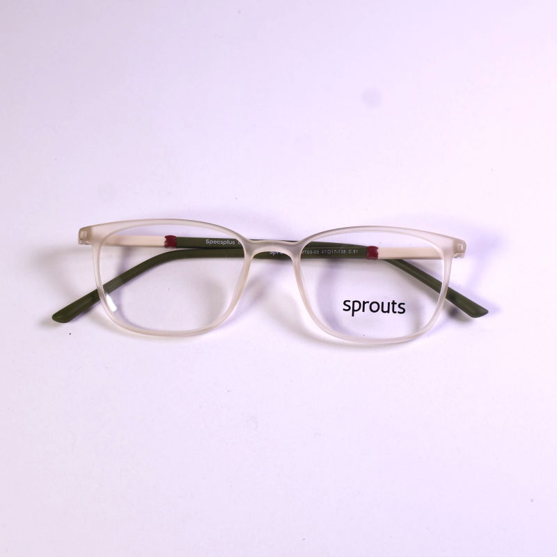 SPROUT MT03-05