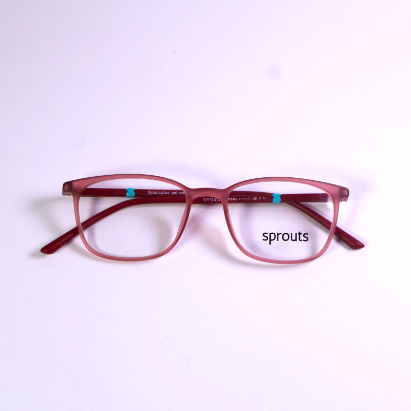SPROUT MT03-05