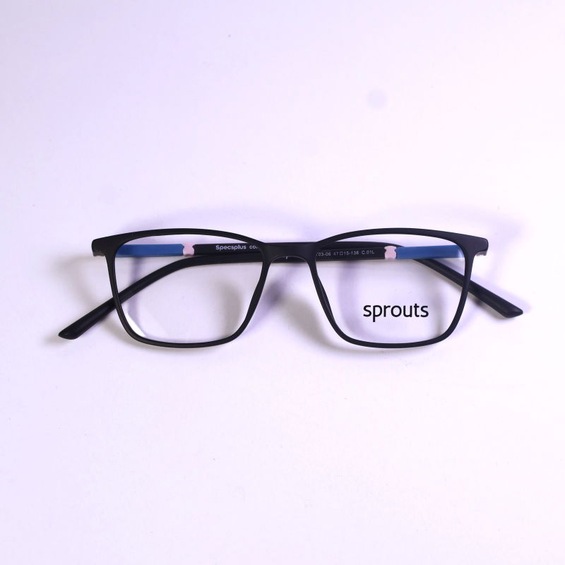 SPROUT MT03-06