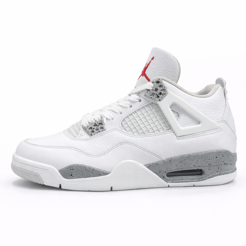 Air Jordan Retro 4 Sneakers