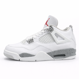 Air Jordan Retro 4 Sneakers