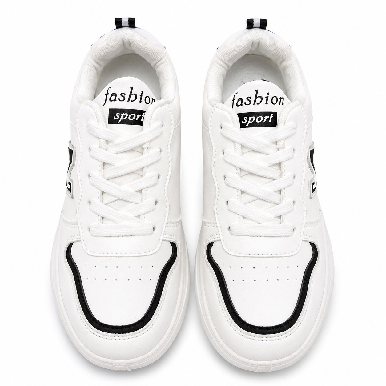 Ladies Sneakers 423