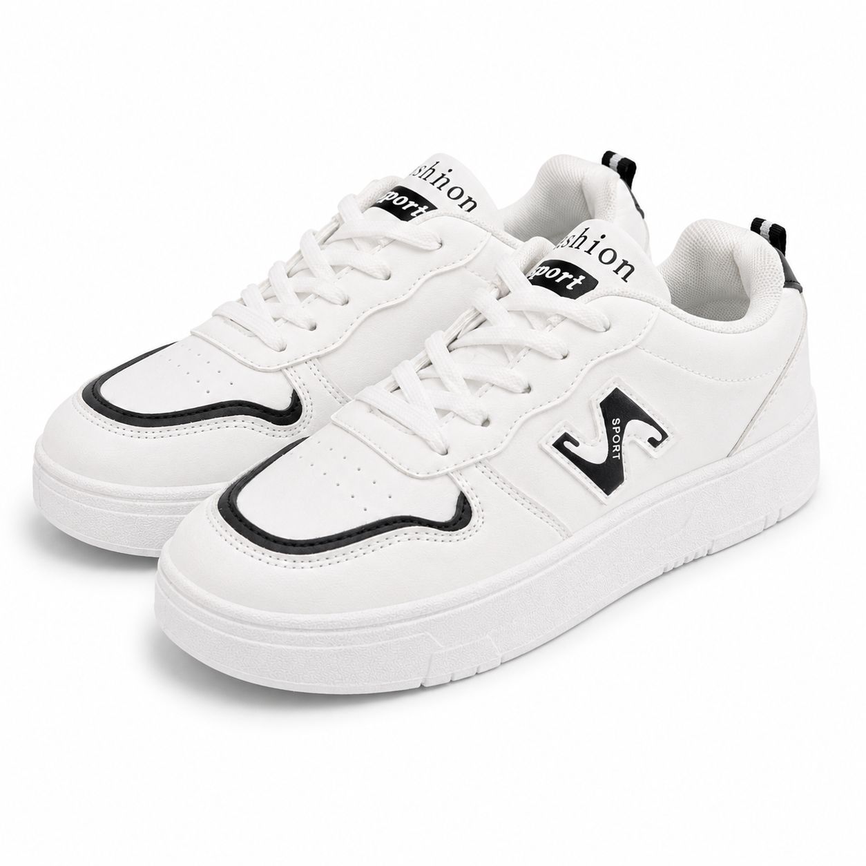 Ladies Sneakers 423