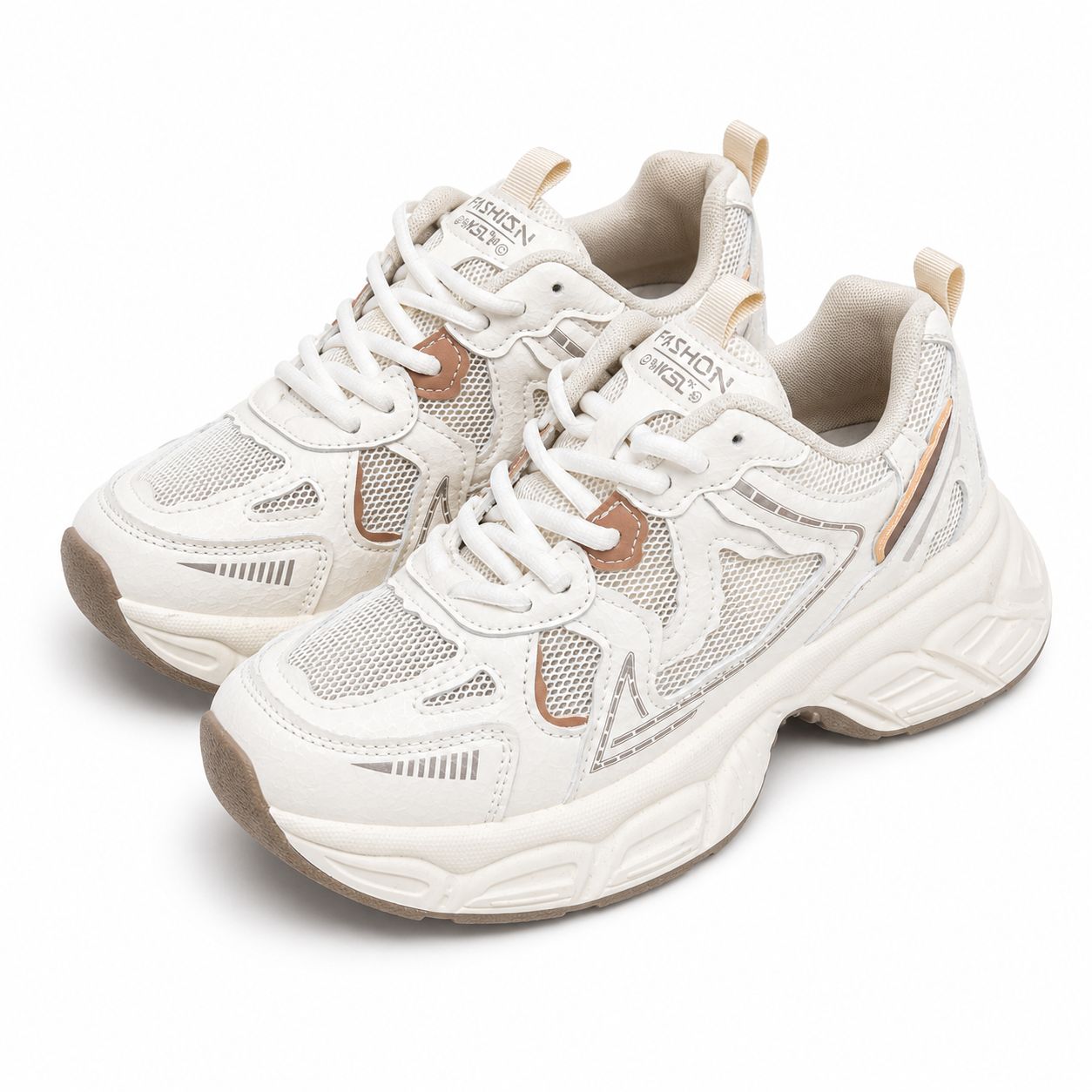 Ladies Sneakers New