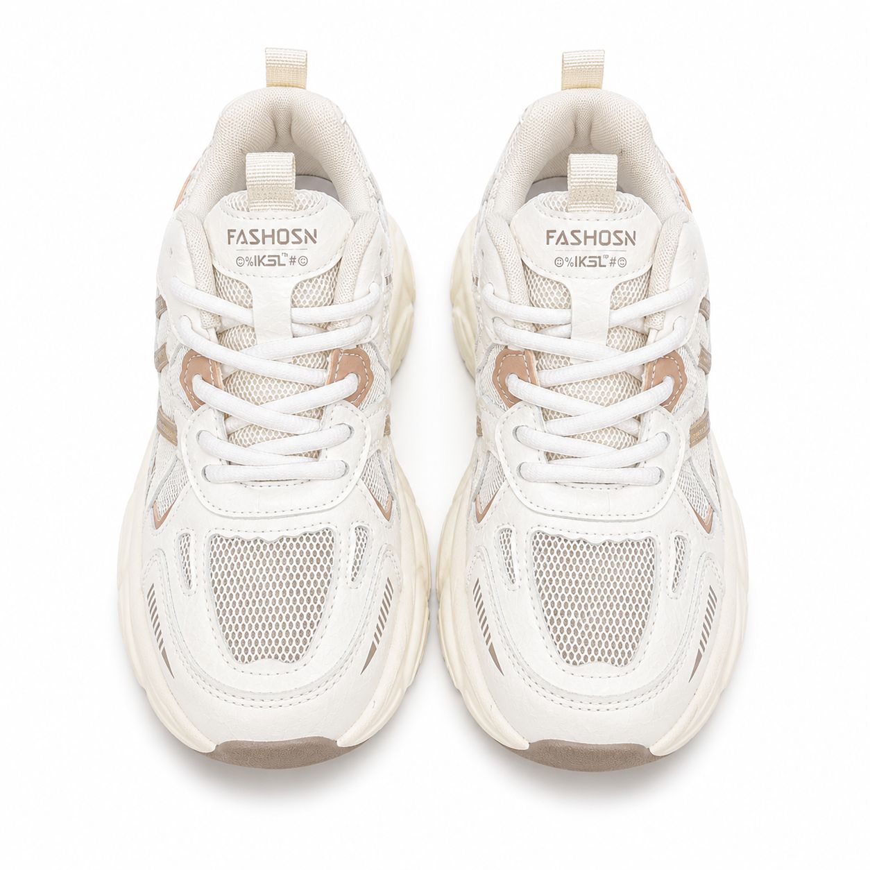 Ladies Sneakers New