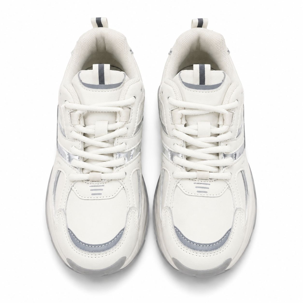 Ladies Sneakers New