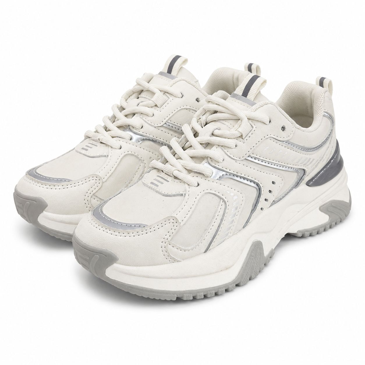 Ladies Sneakers New