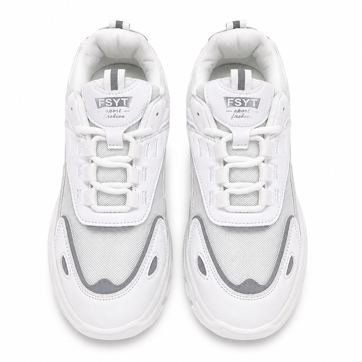 Ladies Sneakers RD34 - 3
