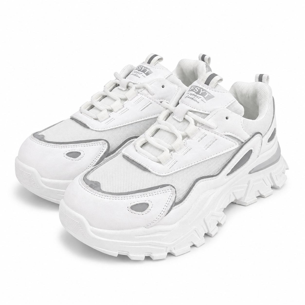 Ladies Sneakers RD34 - 2