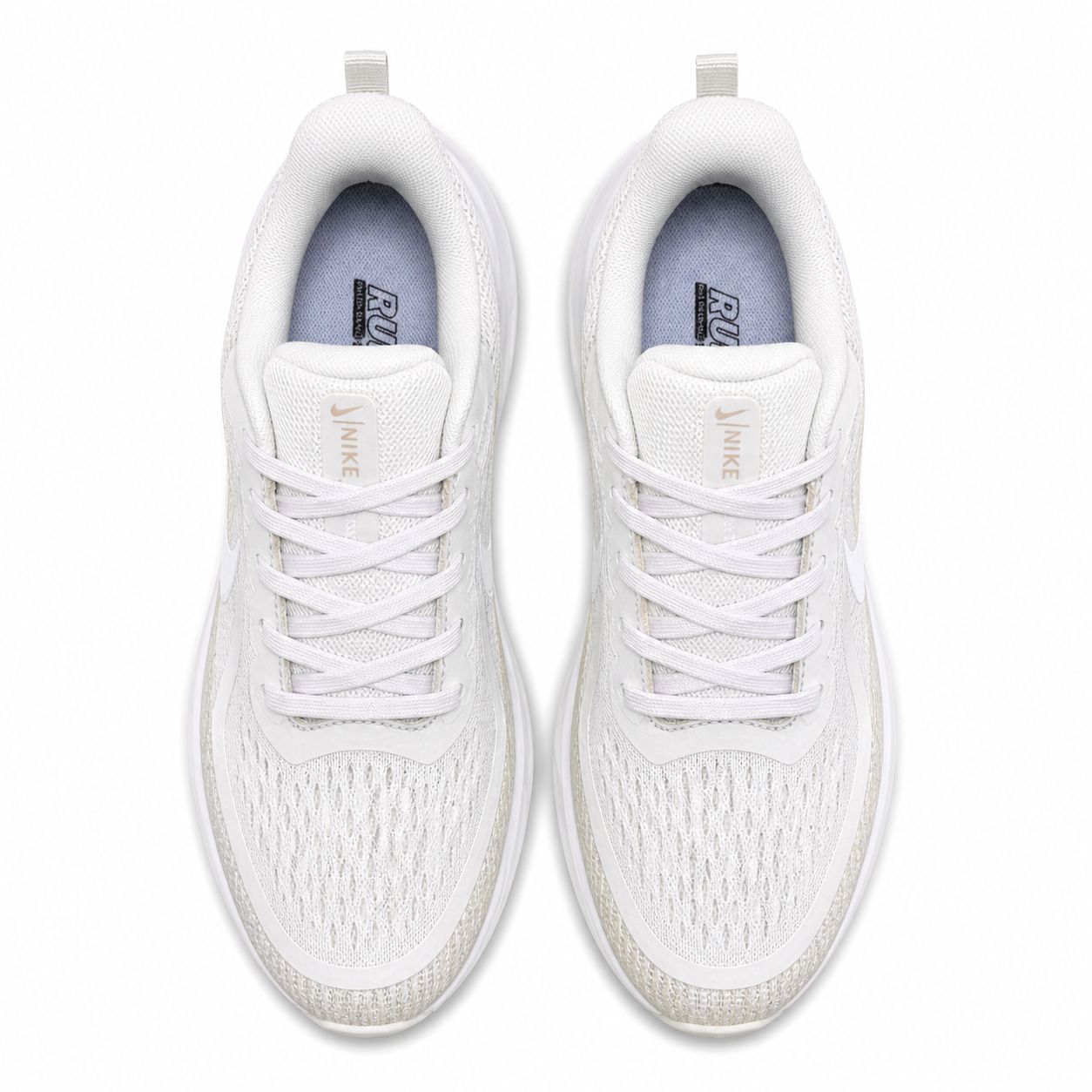 Ladies Sport Shoe - 3
