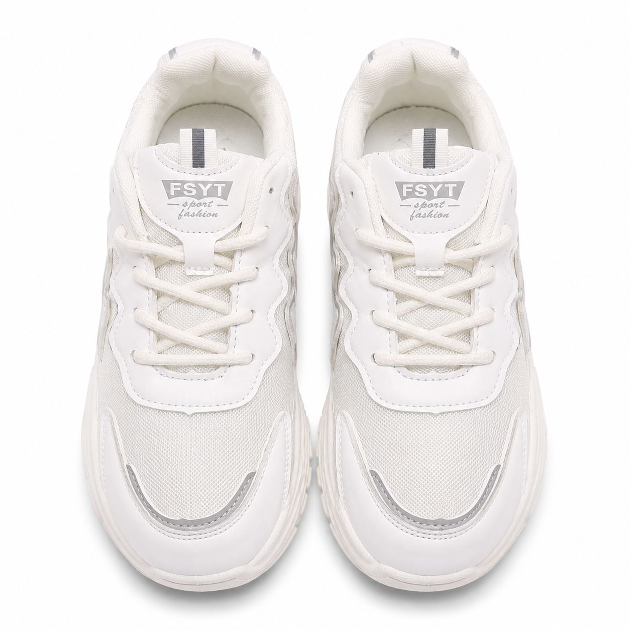 Ladies sneaker RD021 - 3