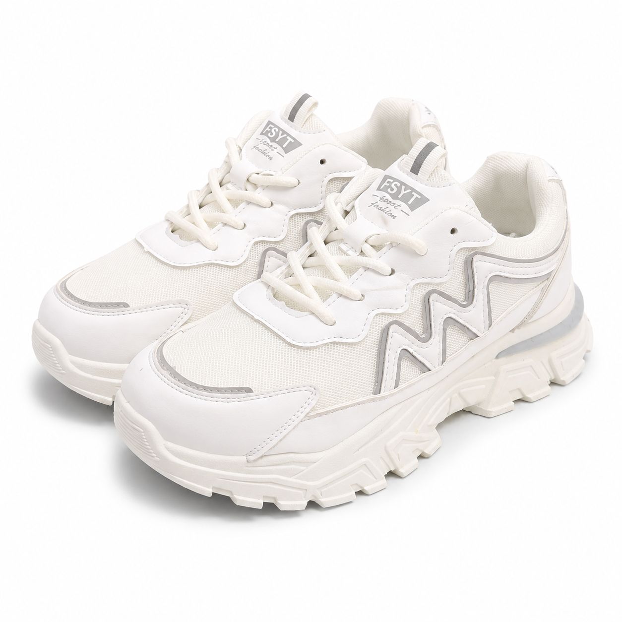Ladies sneaker RD021 - 2