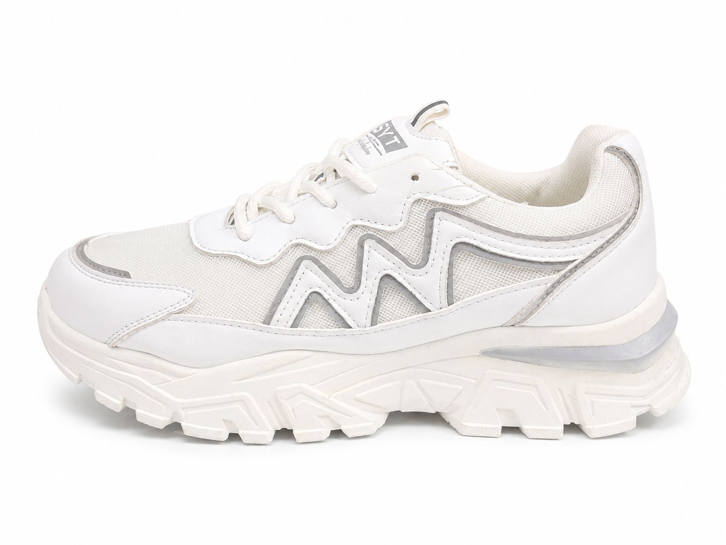 Ladies sneaker RD021 - 1