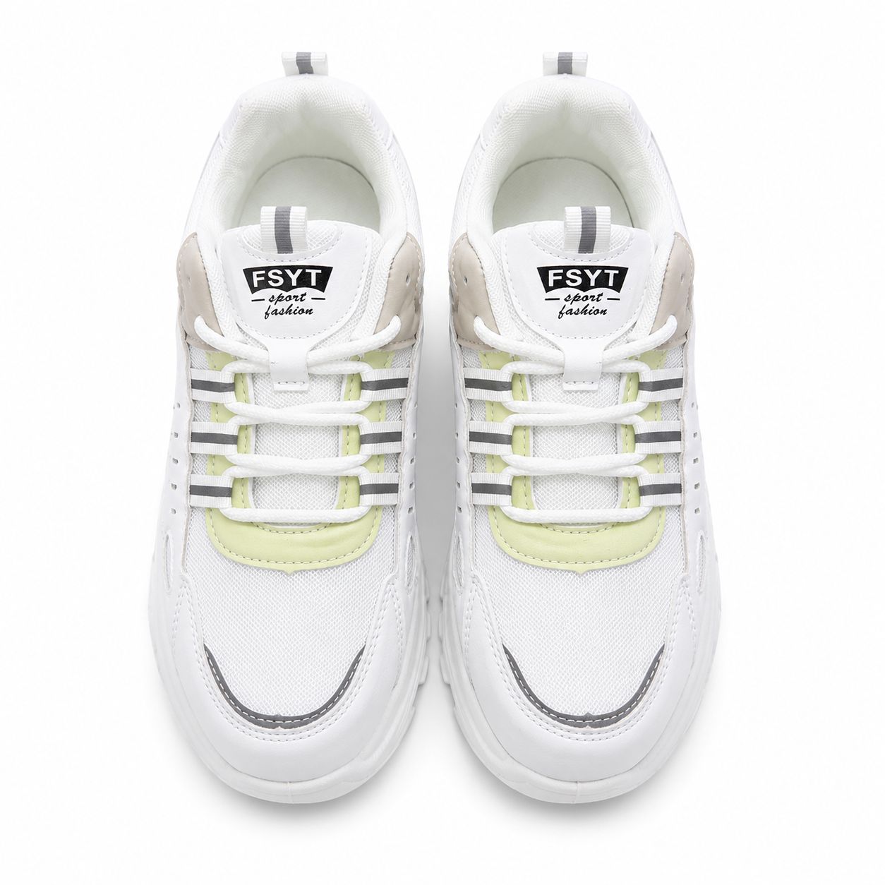 Ladies sneaker RD033