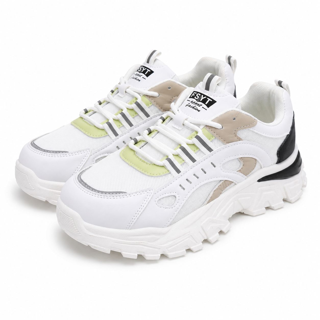 Ladies sneaker RD033 - 2