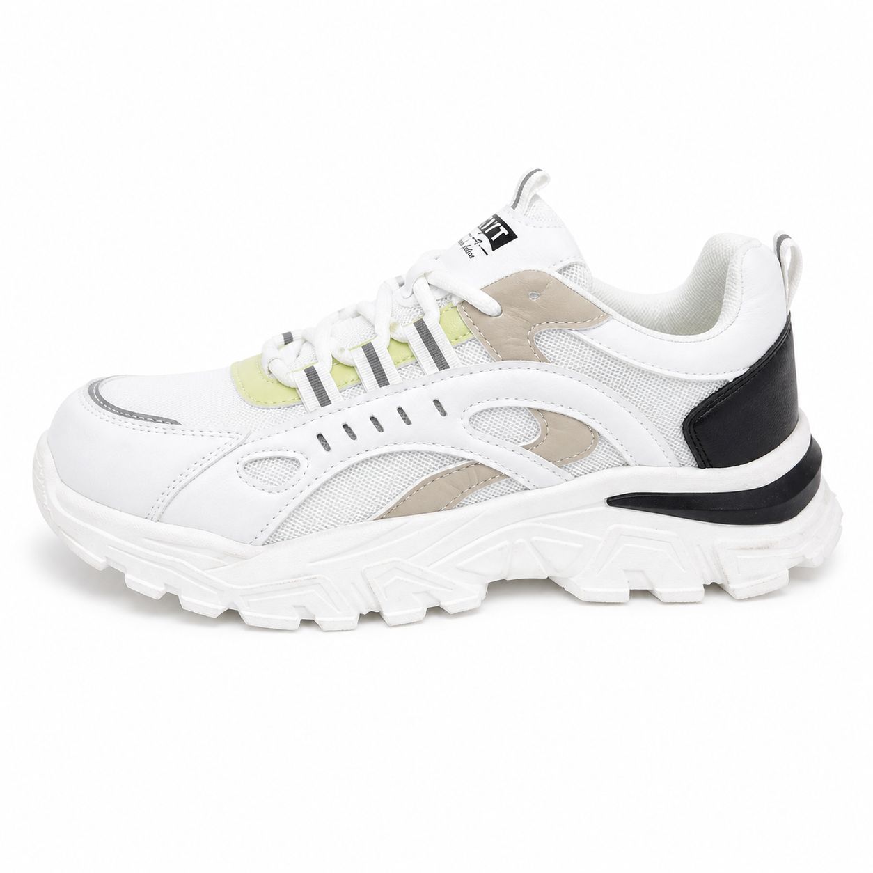 Ladies sneaker RD033