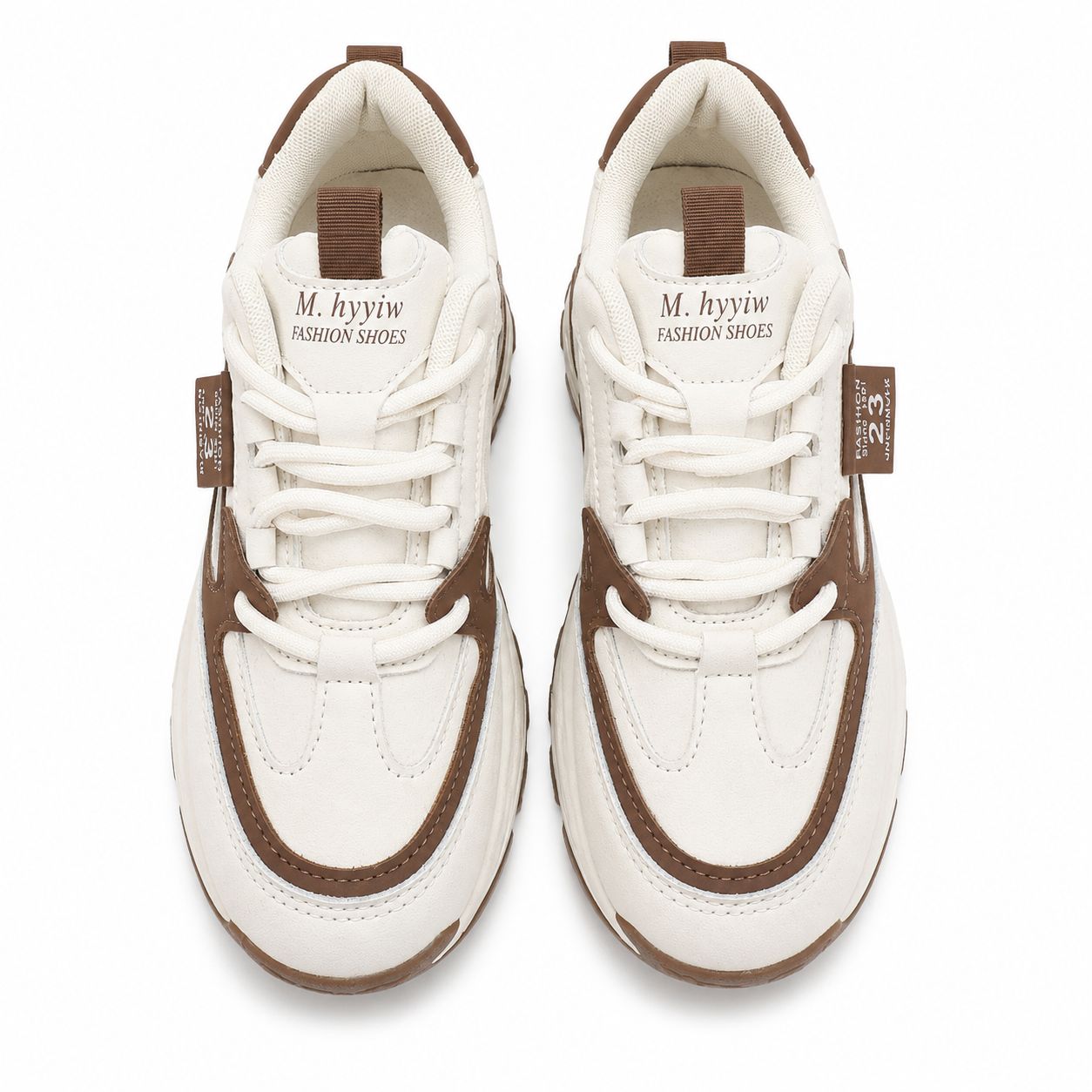 Ladies sneakers A203 - 3