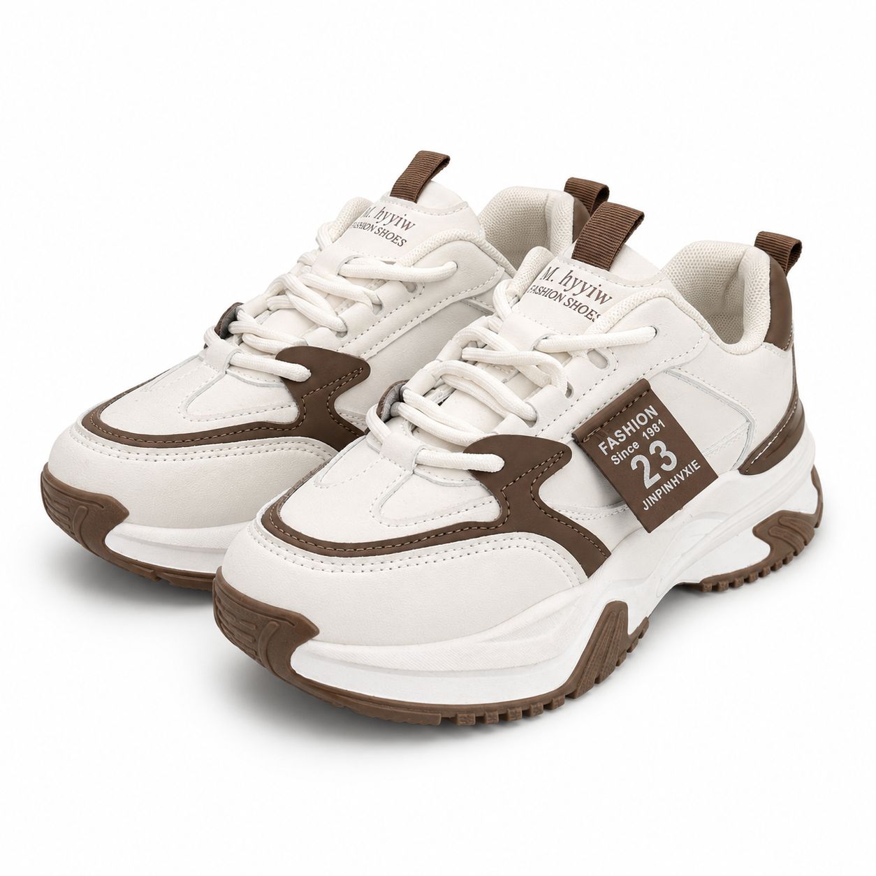 Ladies sneakers A203 - 2