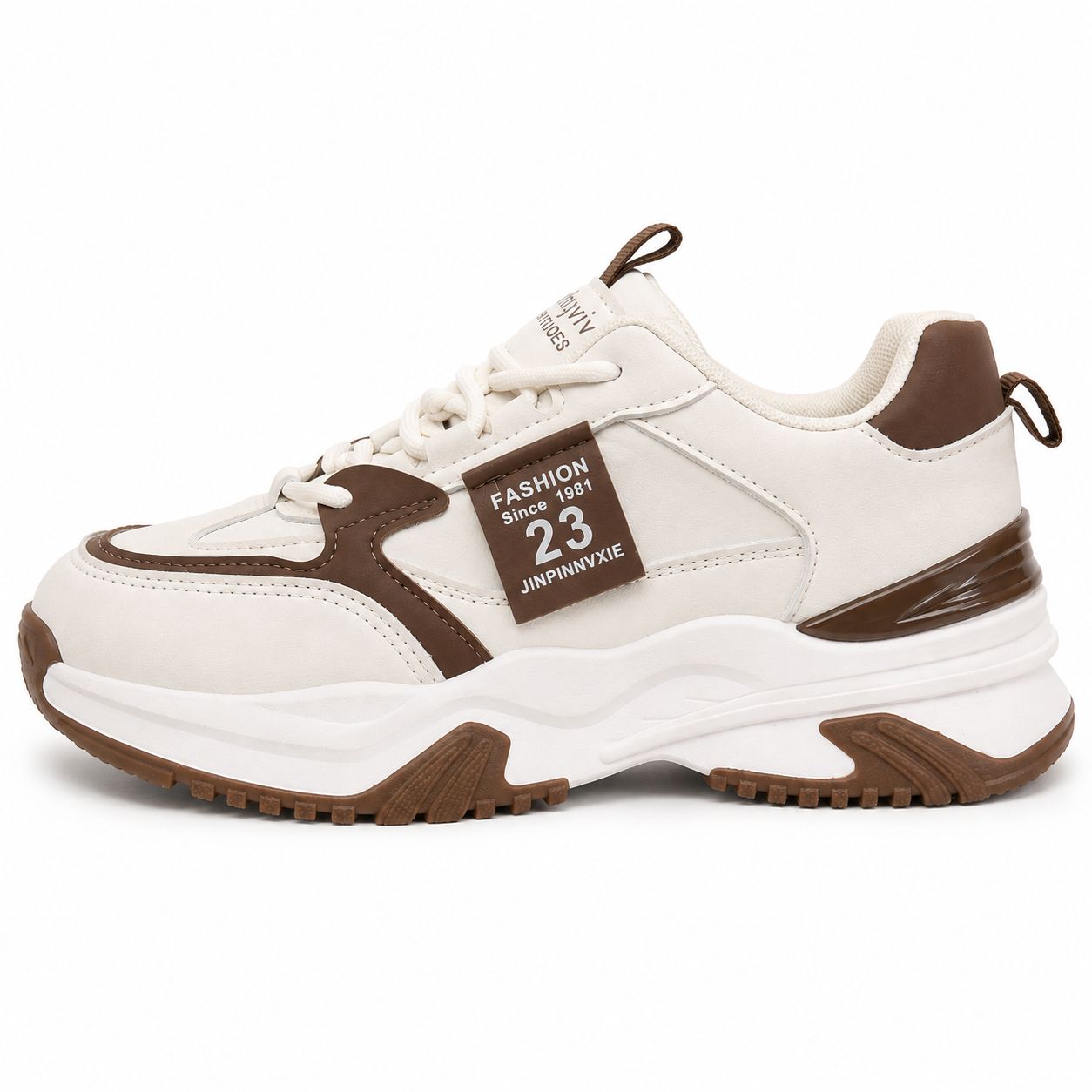 Ladies sneakers A203