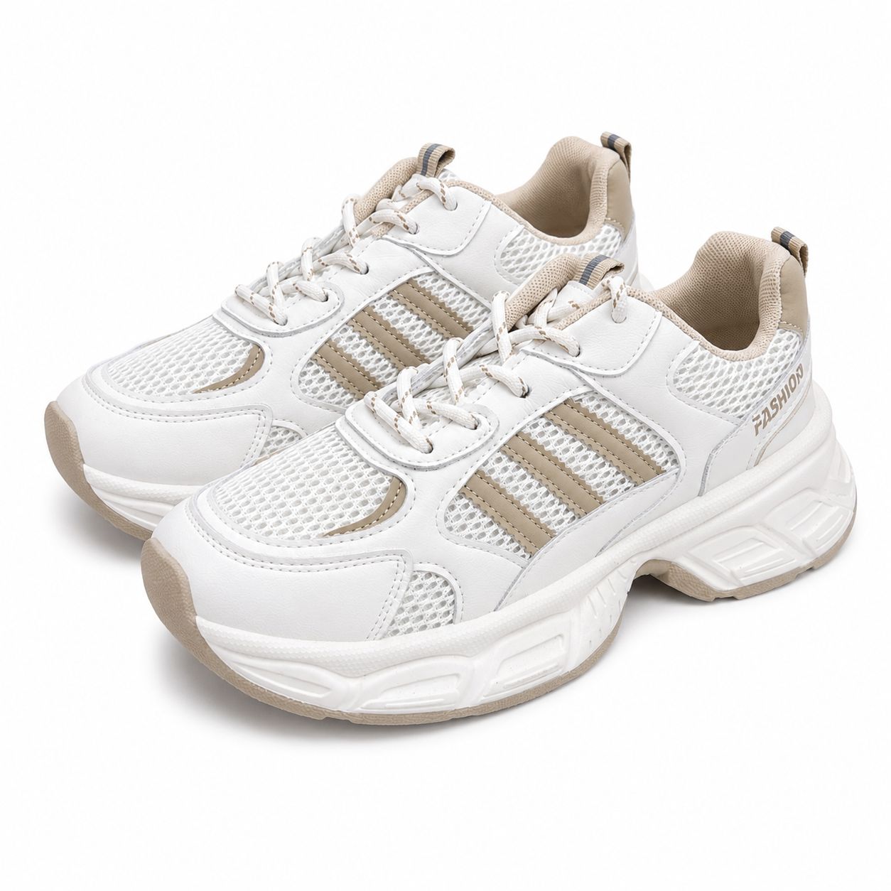Ladies sneakers F06