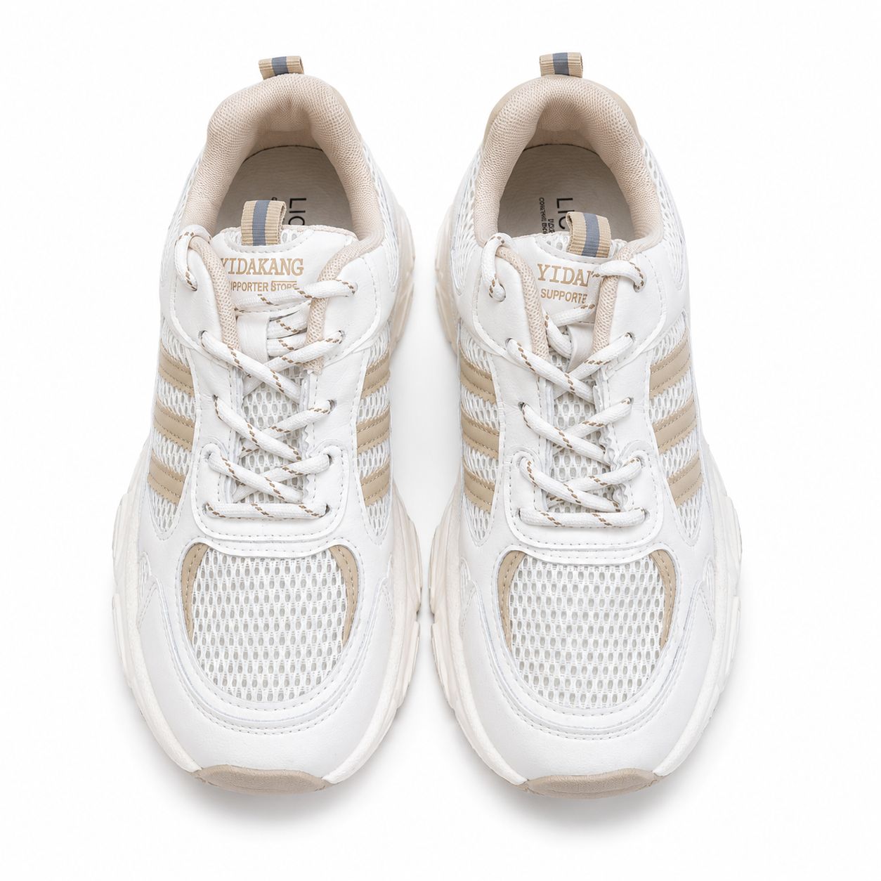 Ladies sneakers F06 - 3