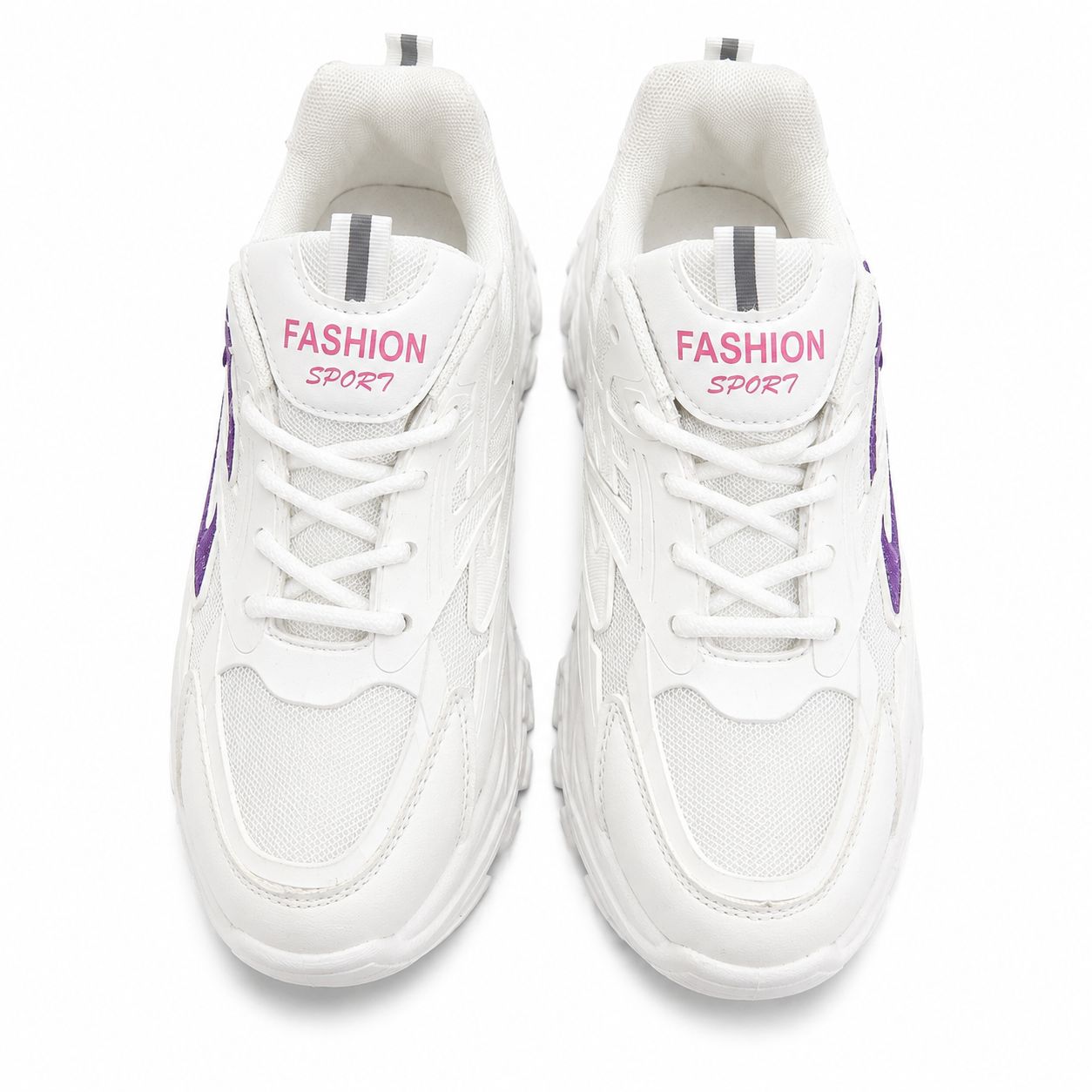 Ladies sneakers RD40 - 3