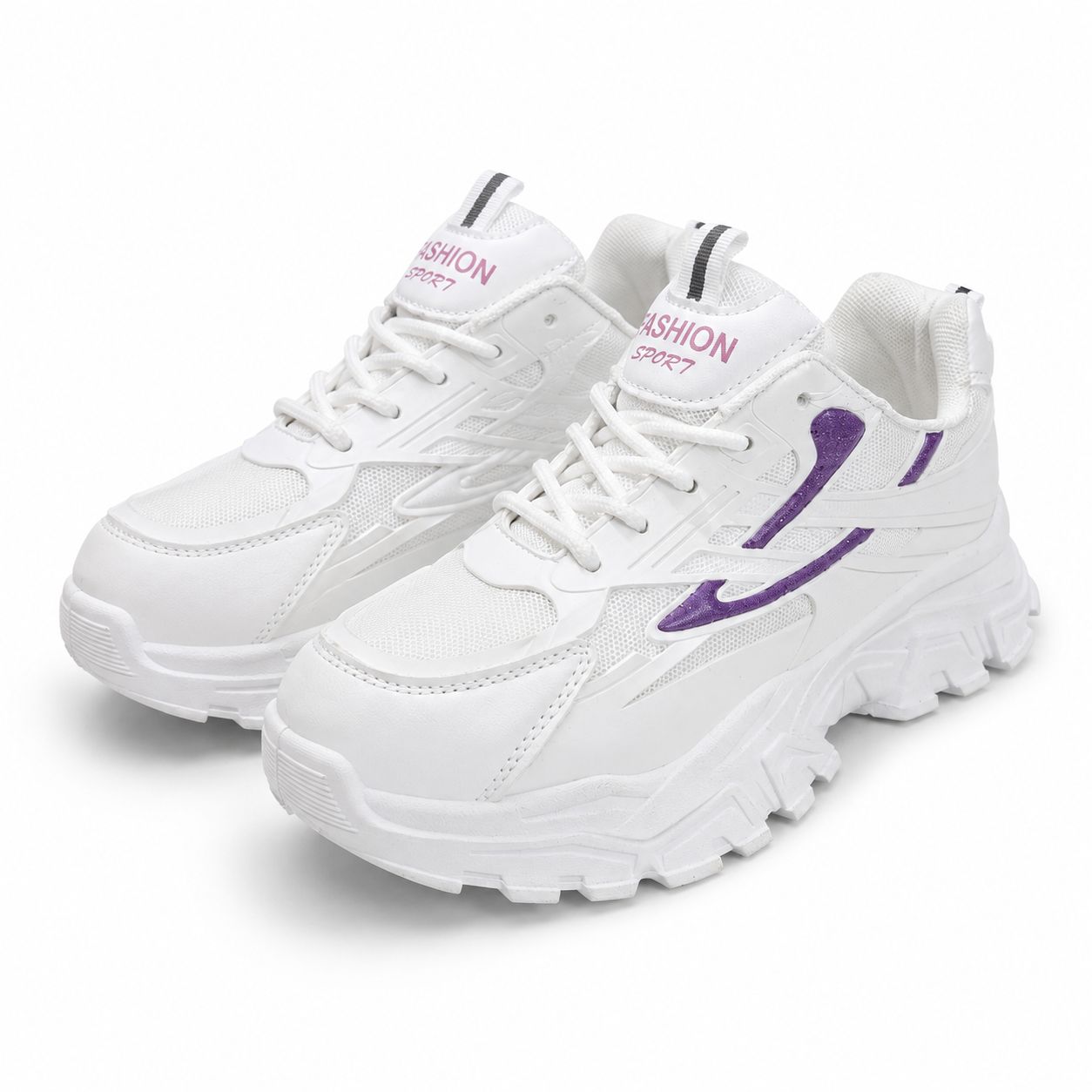 Ladies sneakers RD40