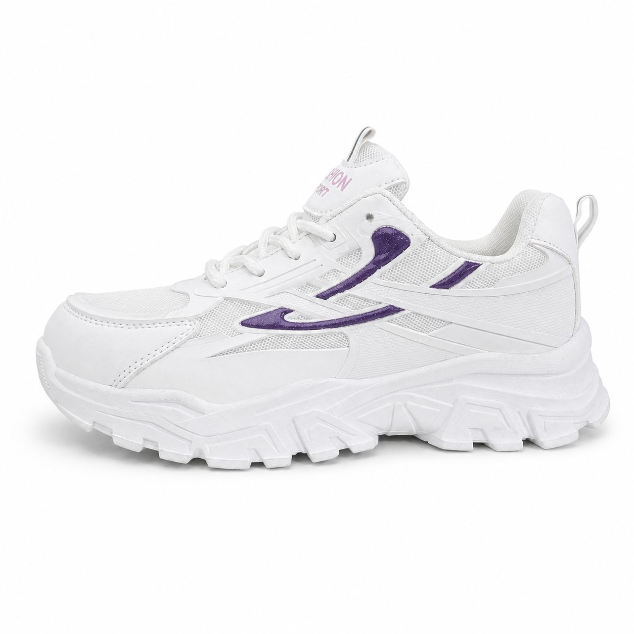 Ladies sneakers RD40