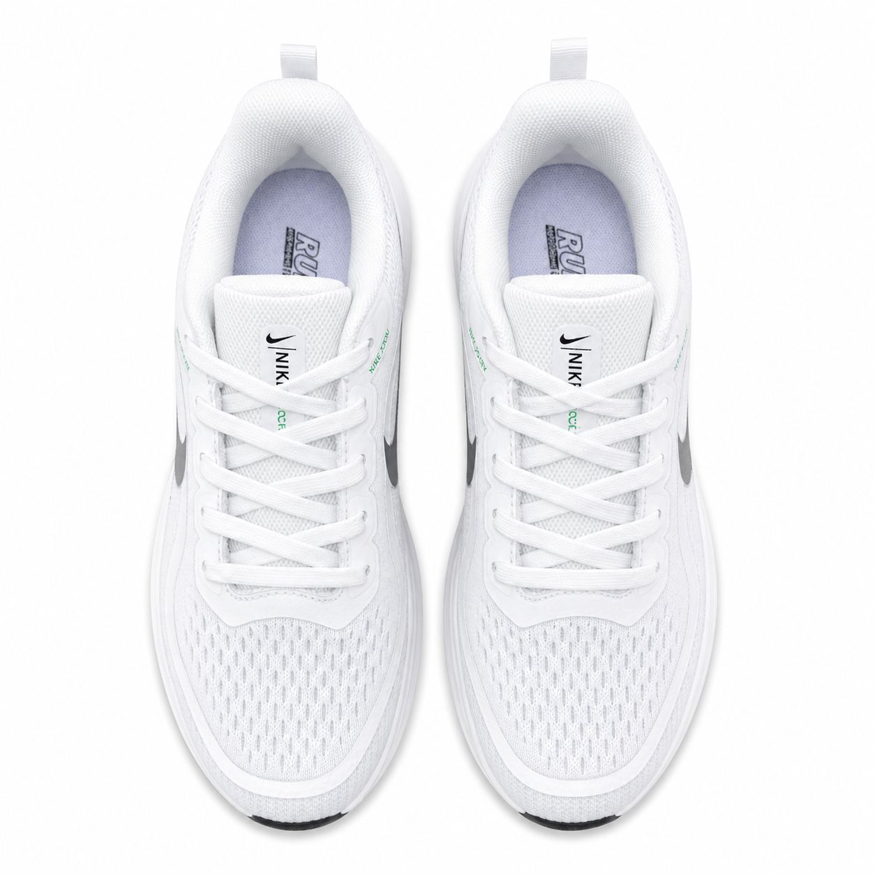 Sports Shoe A2 - 3
